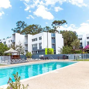 Hostel Griffith University Village, Gold Coast